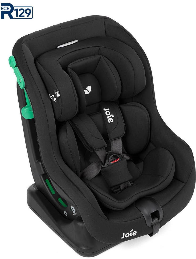 Joie Steadi R129 Group 0+/1 Car Seat Shale Halfords UK