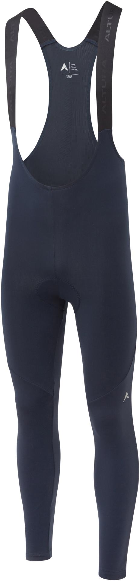 Altura Progel Plus Mens Cycling Bib Tights Halfords UK