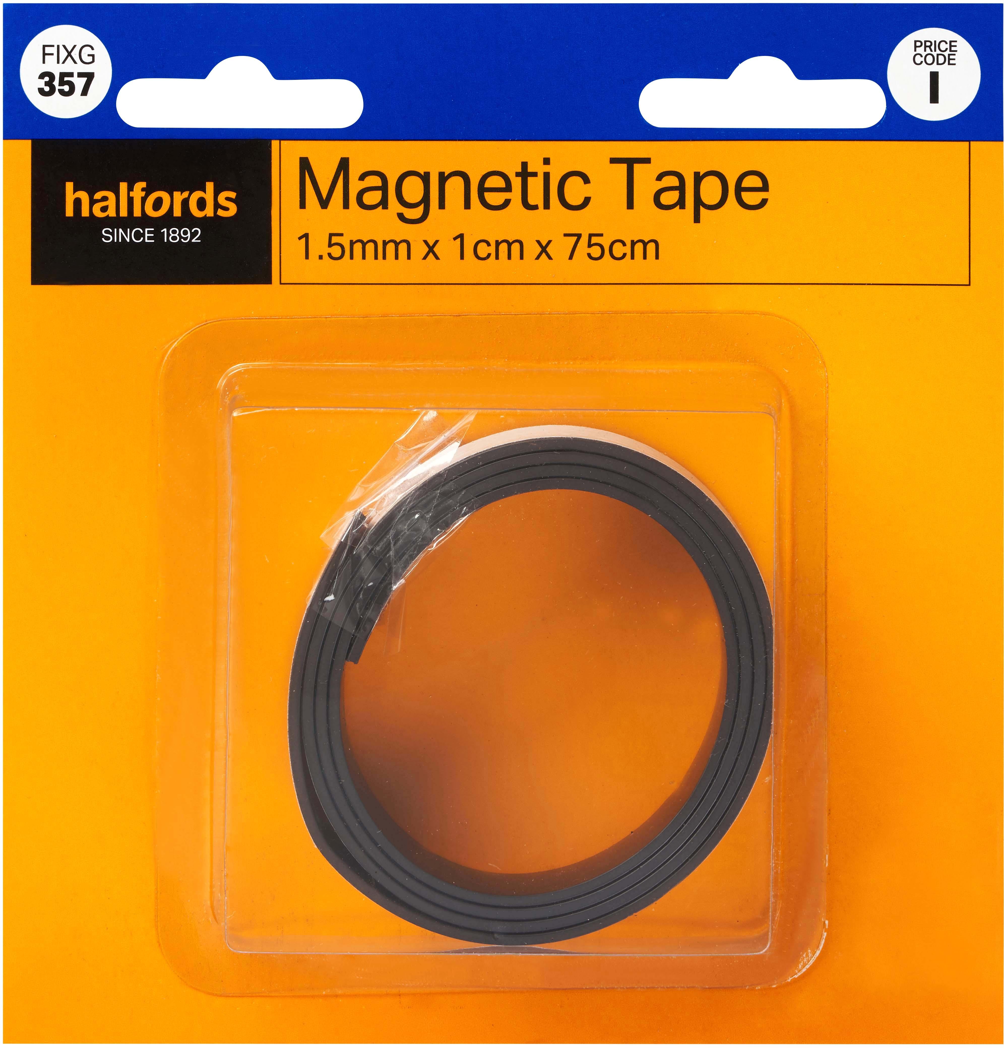 Halfords Tape (FIXG357) Halfords UK