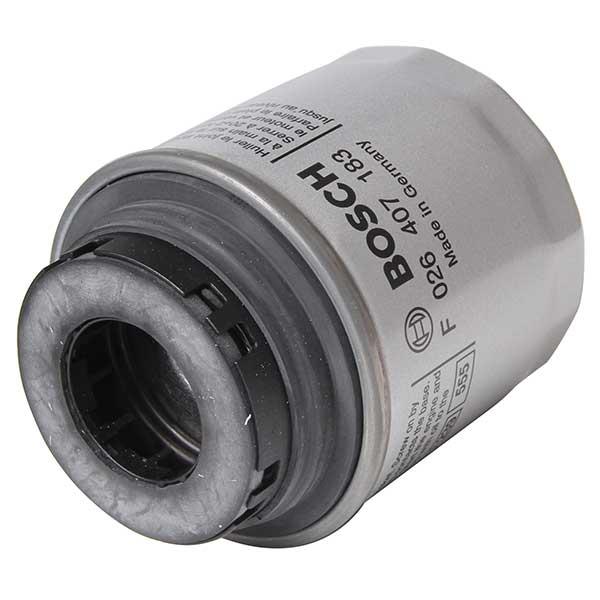 Bosch Oil Filter 501440607 Halfords UK