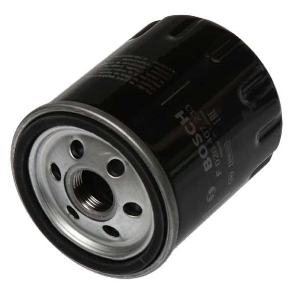 Bosch Oil Filter 501590297 Halfords UK