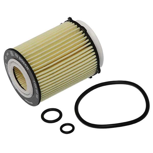 Bosch Oil Filter 501220427 Halfords UK