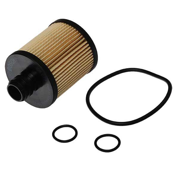 Bosch Oil Filter 501580147 Halfords UK