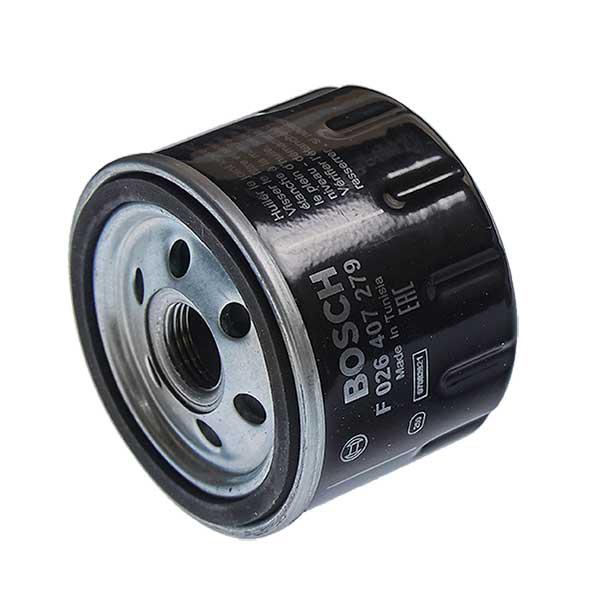 Bosch Oil Filter 501591917 Halfords UK