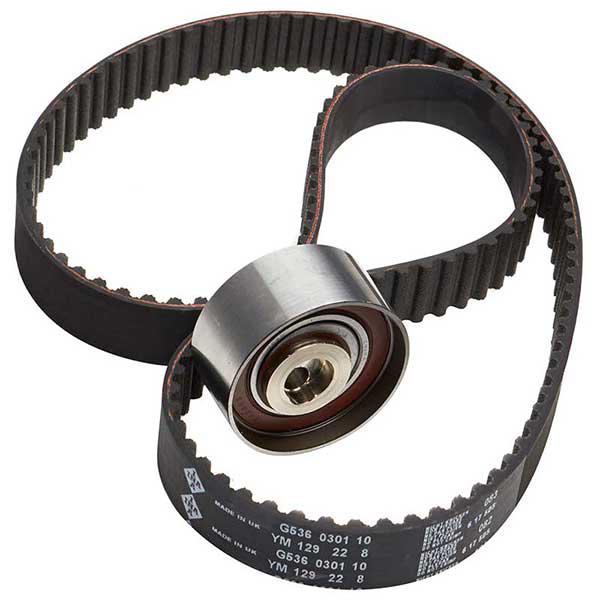 Ina Timing Belt Kit 348778618 Halfords UK