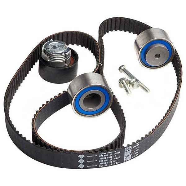 Ina Timing Belt Kit 348778888 Halfords UK