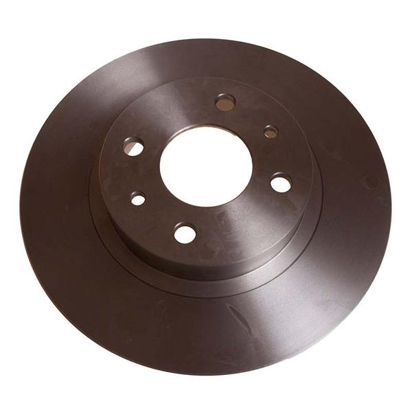 Eicher Brake Disc 104580829 Halfords UK