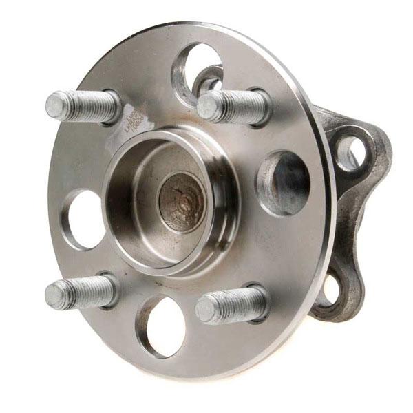 QDrive Wheel Bearing Kit 628201601 Halfords UK