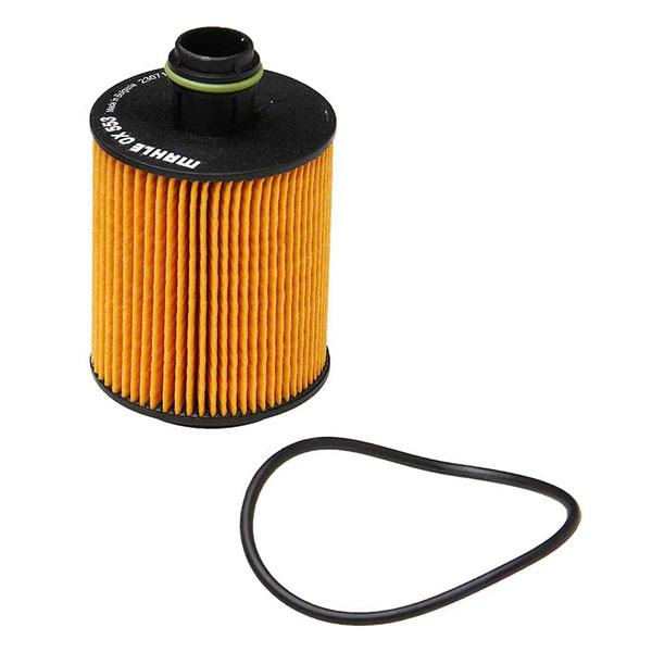 Oil Filter 501580117 Halfords UK