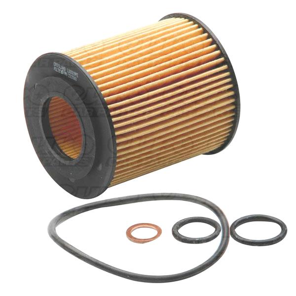 Oil Filter 501110258 Halfords UK