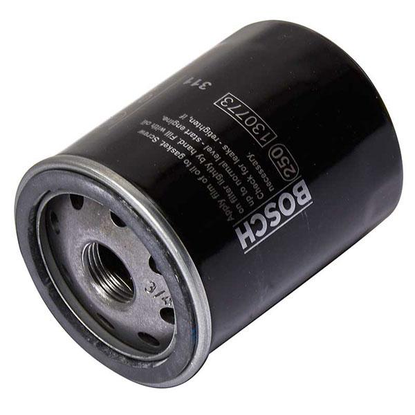 Oil Filter 501700017 Halfords UK
