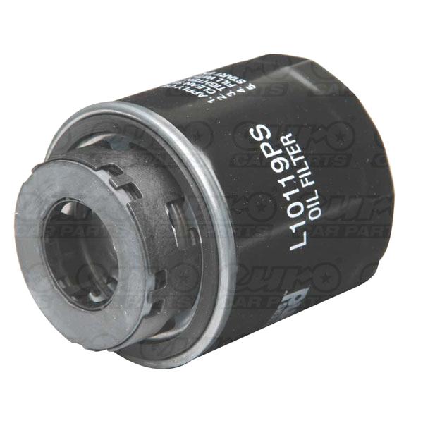 Oil Filter 501440478 Halfords UK