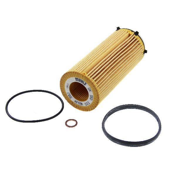 Oil Filter 501110407 Halfords UK