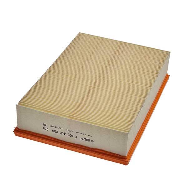 Air Filter 502735557 Halfords UK