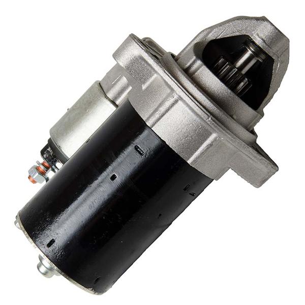 Lucas Starter Motor Ford Focus 402591411 Halfords UK