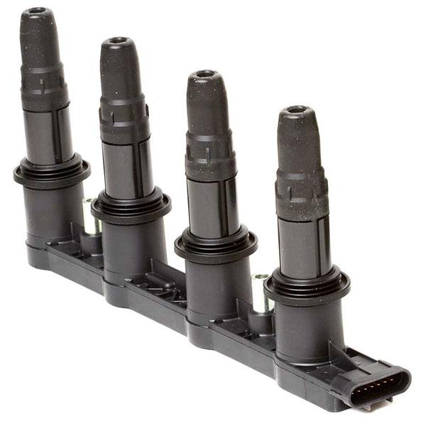 Delphi Ignition Coil 413720520 Halfords UK