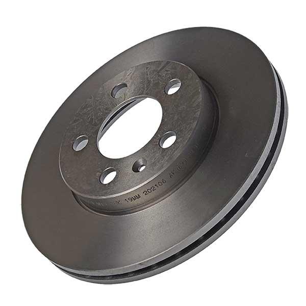 Eicher Brake Disc 104442619 Halfords UK