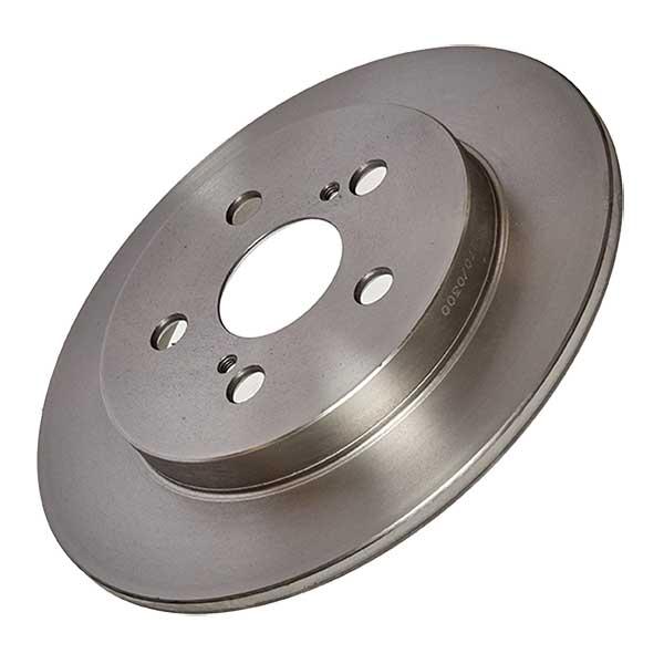 Eicher Brake Disc 104821259 Halfords UK