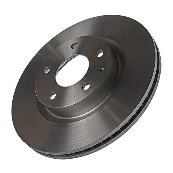 Eicher Brake Disc 104681849 Halfords UK