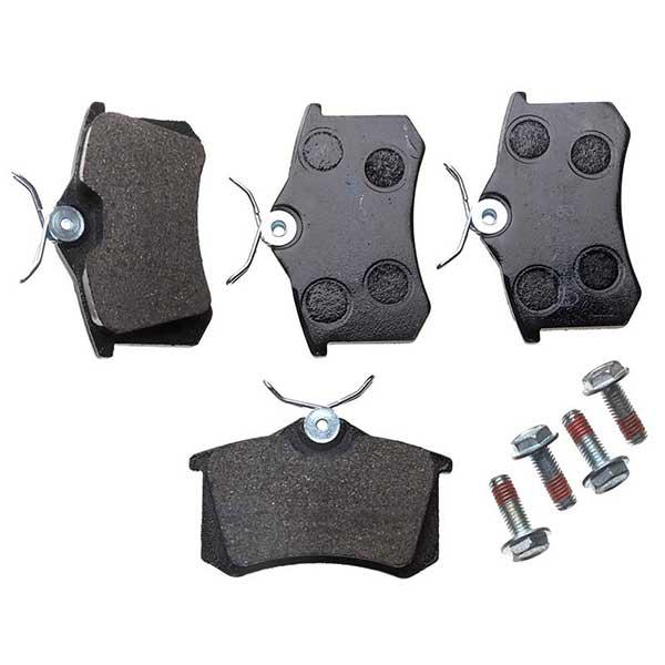 Eicher Brake Pad 101440199 Halfords UK