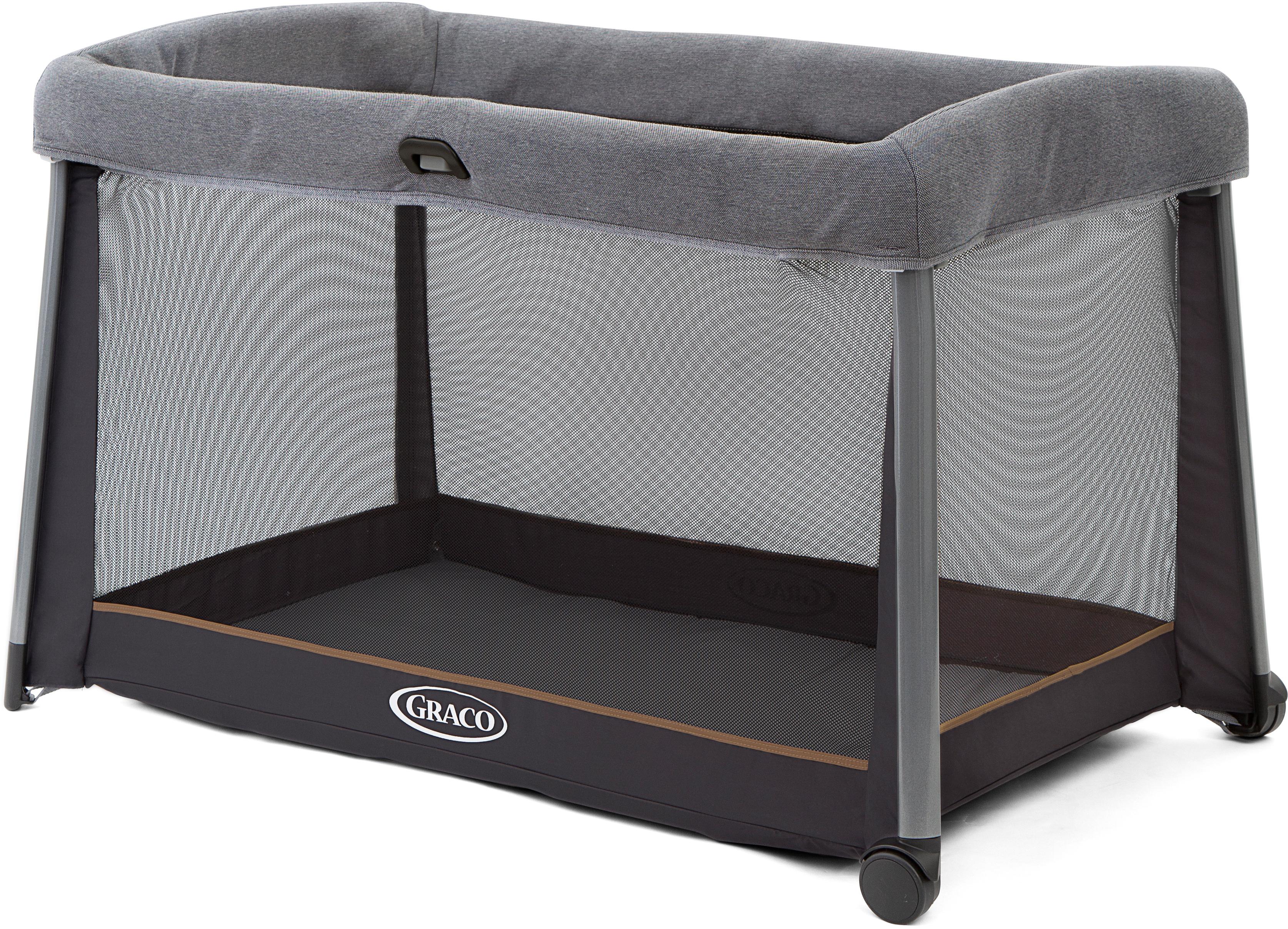 Graco Travel Essentials for Home and Away Halfords