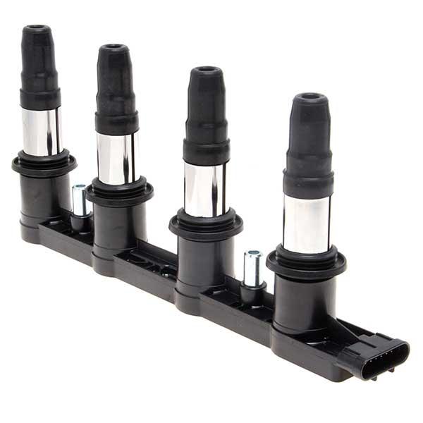 HAAS Ignition Coil 413720481 Halfords UK