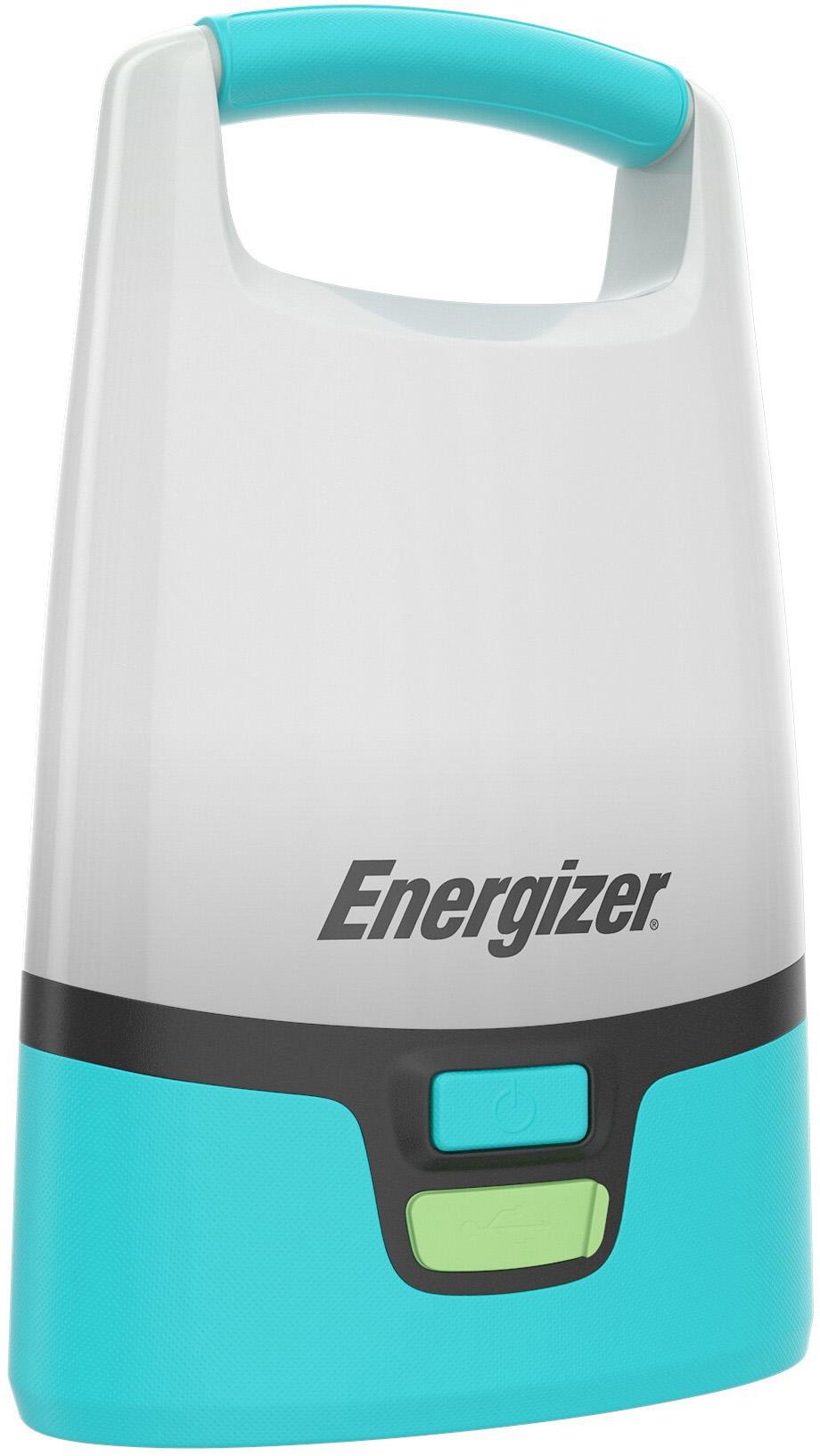 Energizer Hybrid Powered Lantern Halfords UK