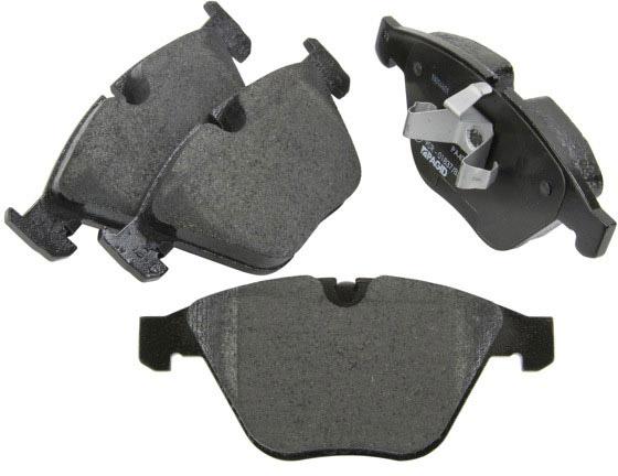 Pagid Front Brake Pads Halfords UK