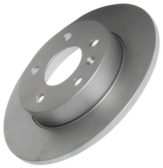 Bosch Rear Brake Disc Astra Halfords UK