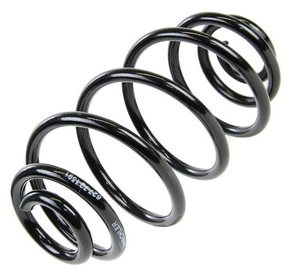 Anschler Rear Coil Spring Halfords UK