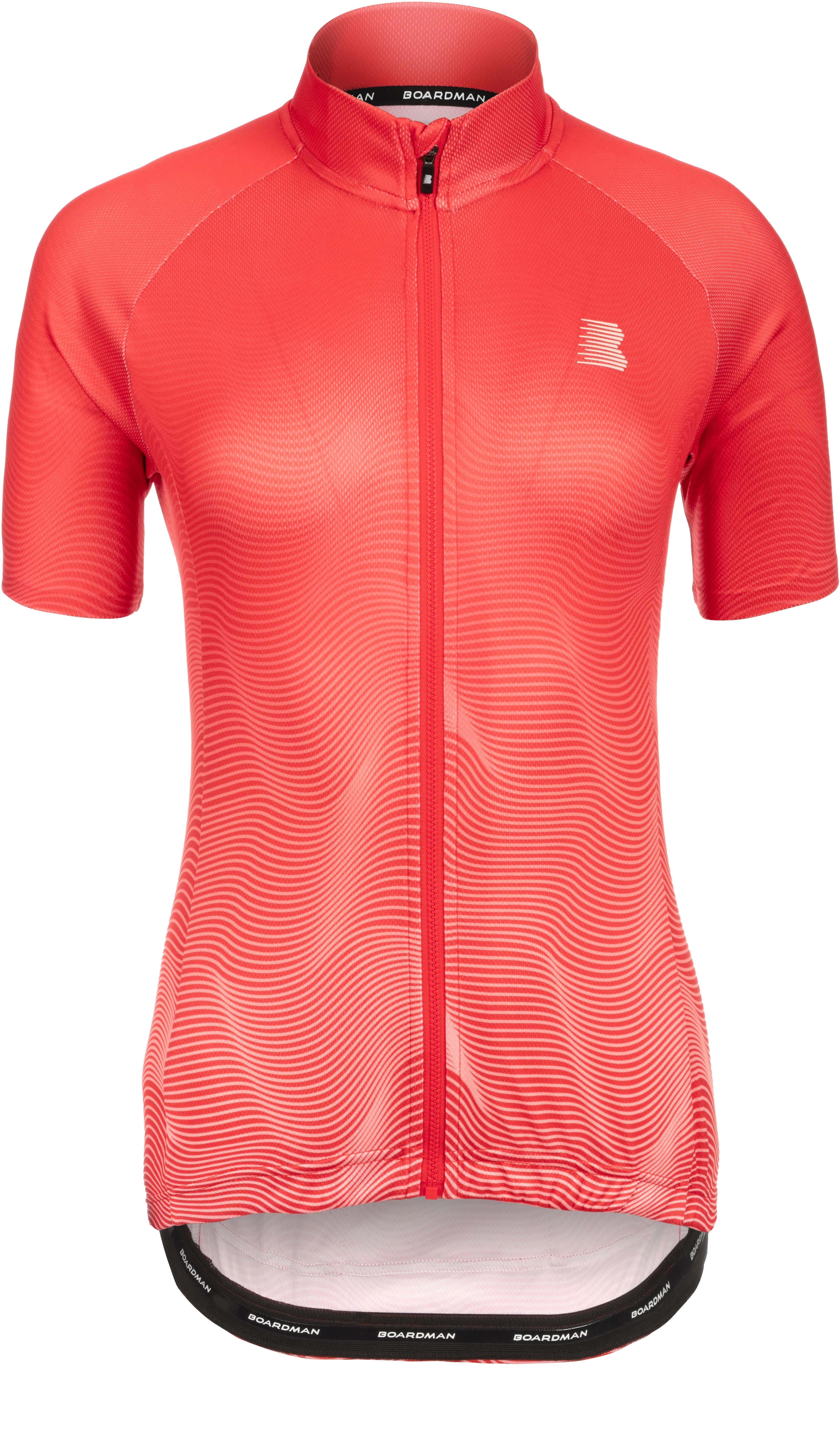 Boardman Ladies Cycling Jersey Halfords UK