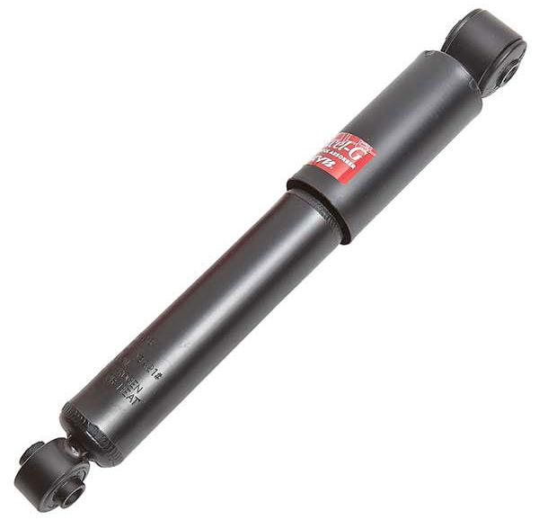 KYB Shock Absorber Halfords UK
