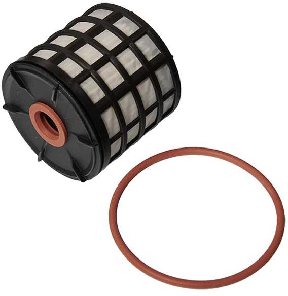 Mann Fuel Filter Halfords UK