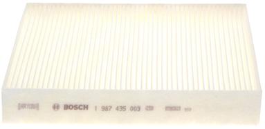 Bosch Cabin Filter | Halfords UK