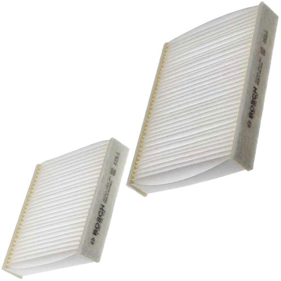 Bosch Cabin Filter | Halfords UK