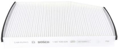 Bosch Cabin Filter Halfords UK
