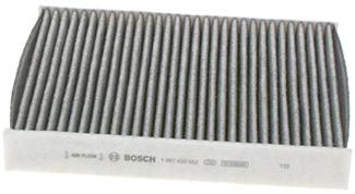 Bosch Cabin Filter | Halfords UK