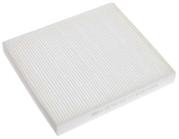 Mann Cabin Filter Halfords UK