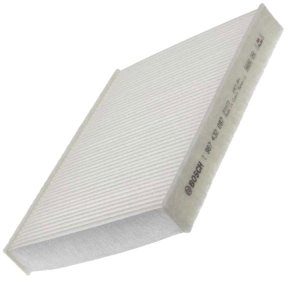 Bosch Cabin Filter | Halfords UK