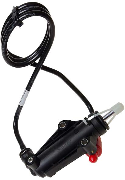 LUK Clutch Slave Cylinder 137580200 Halfords UK