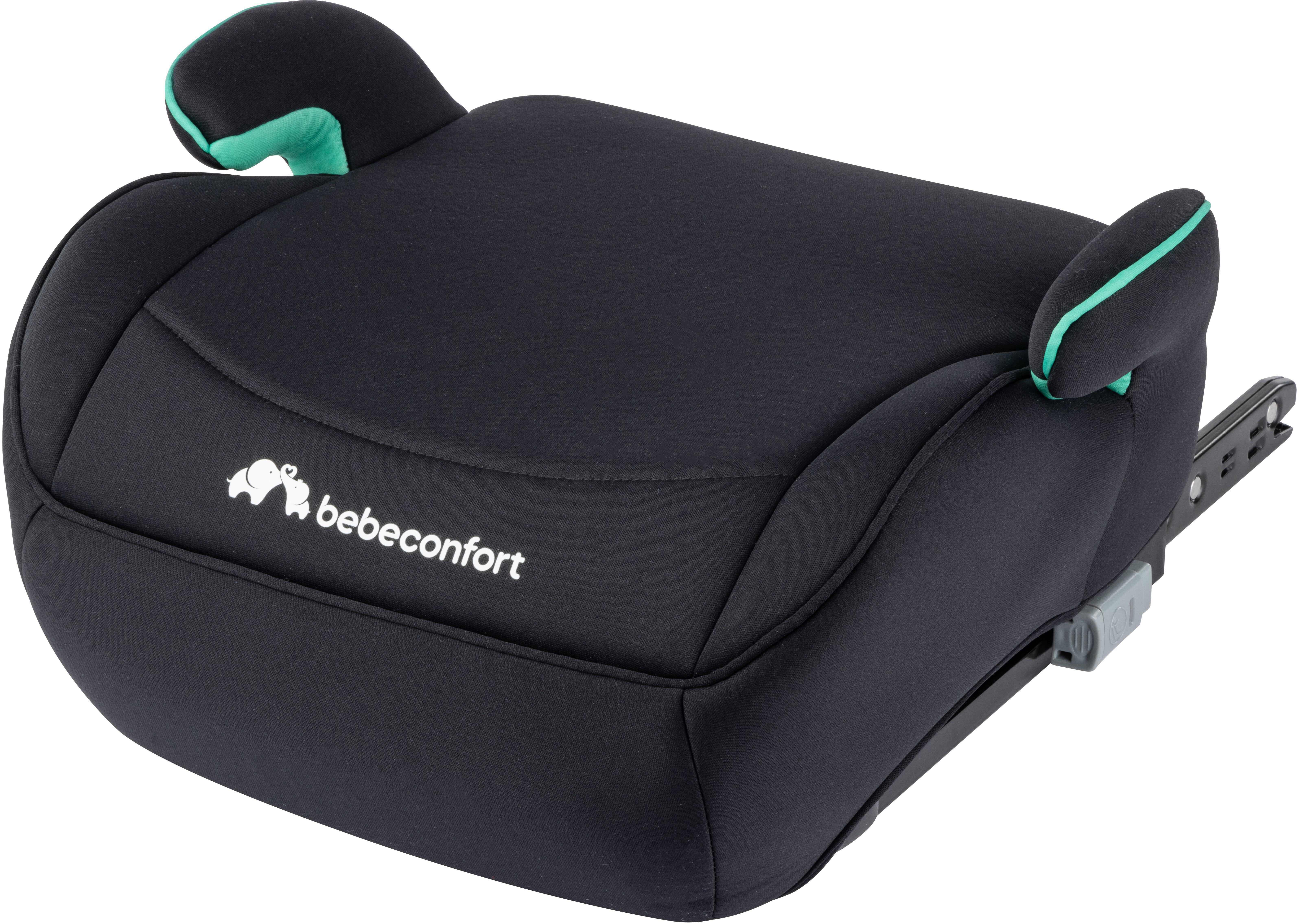 Bebeconfort Manga iFix Group 3 Car Seat Black Halfords UK