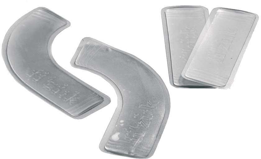 Fizik Bar Gel Set 4 pcs Halfords UK