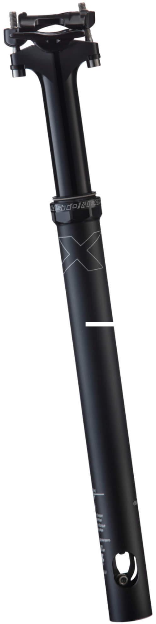 Easton EA90 AX Dropper Post 27.2mm Halfords UK