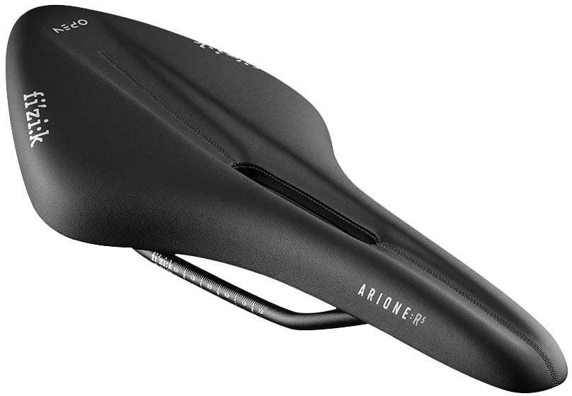 Fizik Arione R5 Open Saddle Halfords UK