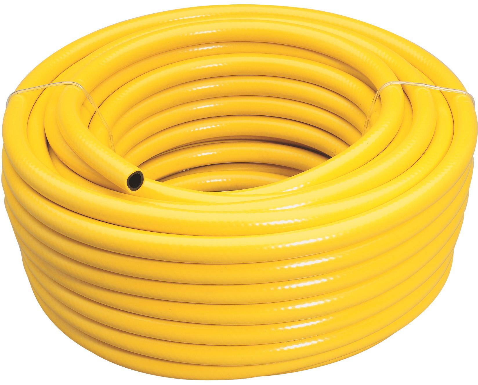 Draper 12mm Bore Reinforces Watering Hose 30m Halfords UK