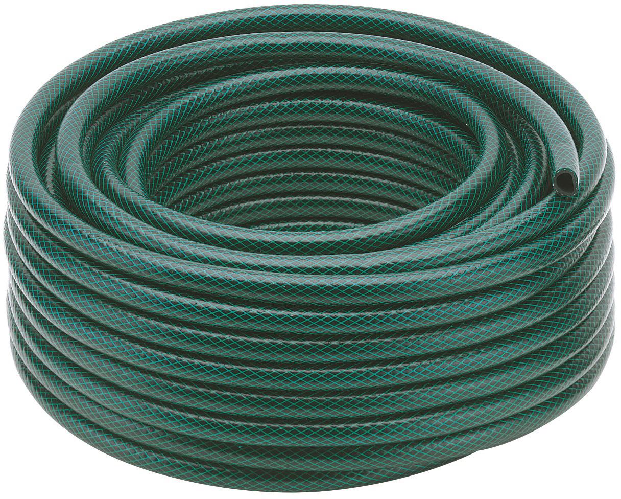 Draper 12mm Green Watering Hose 30m Halfords UK