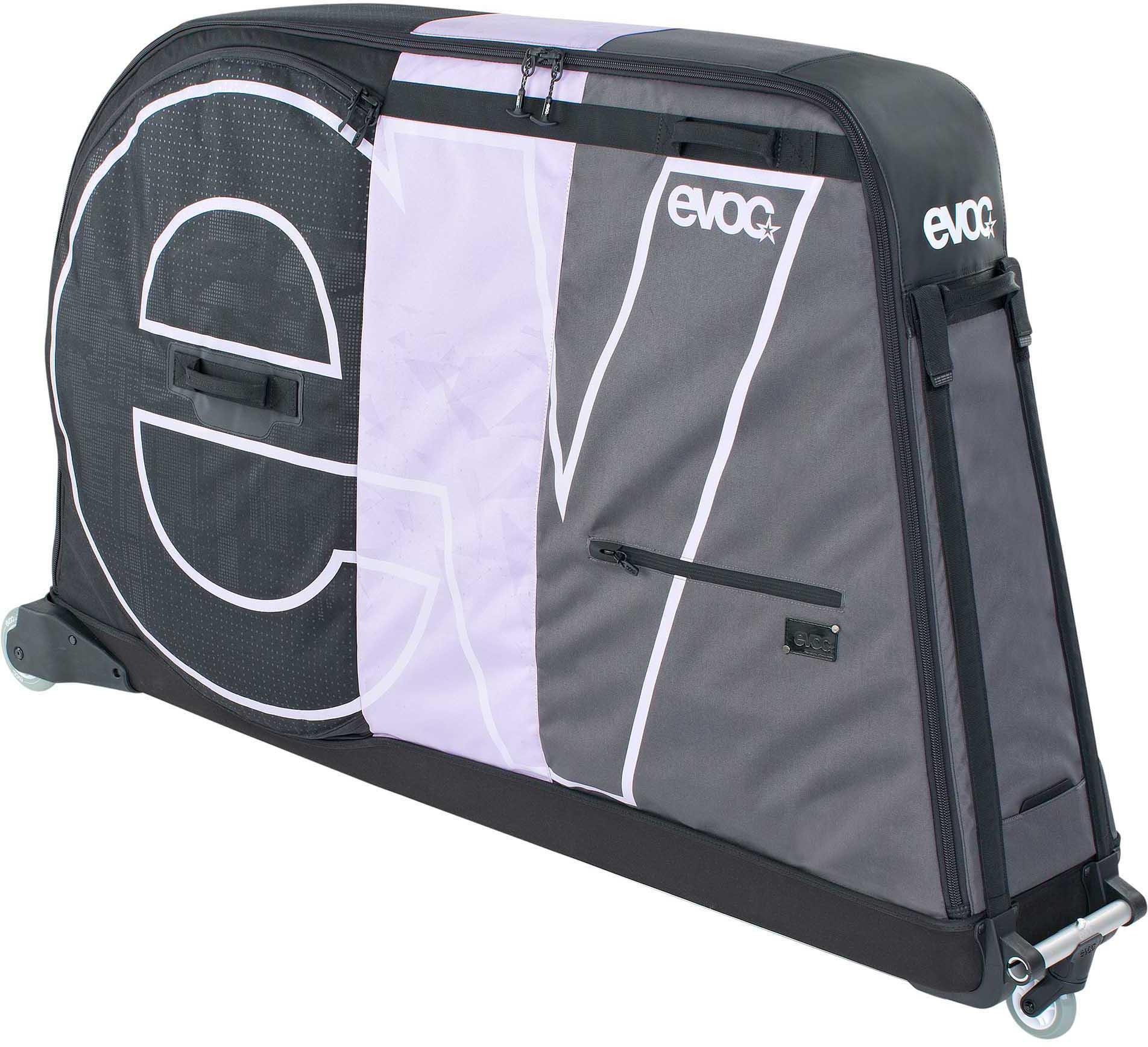 EVOC Bike Travel Bag Pro, Multicolour Halfords UK