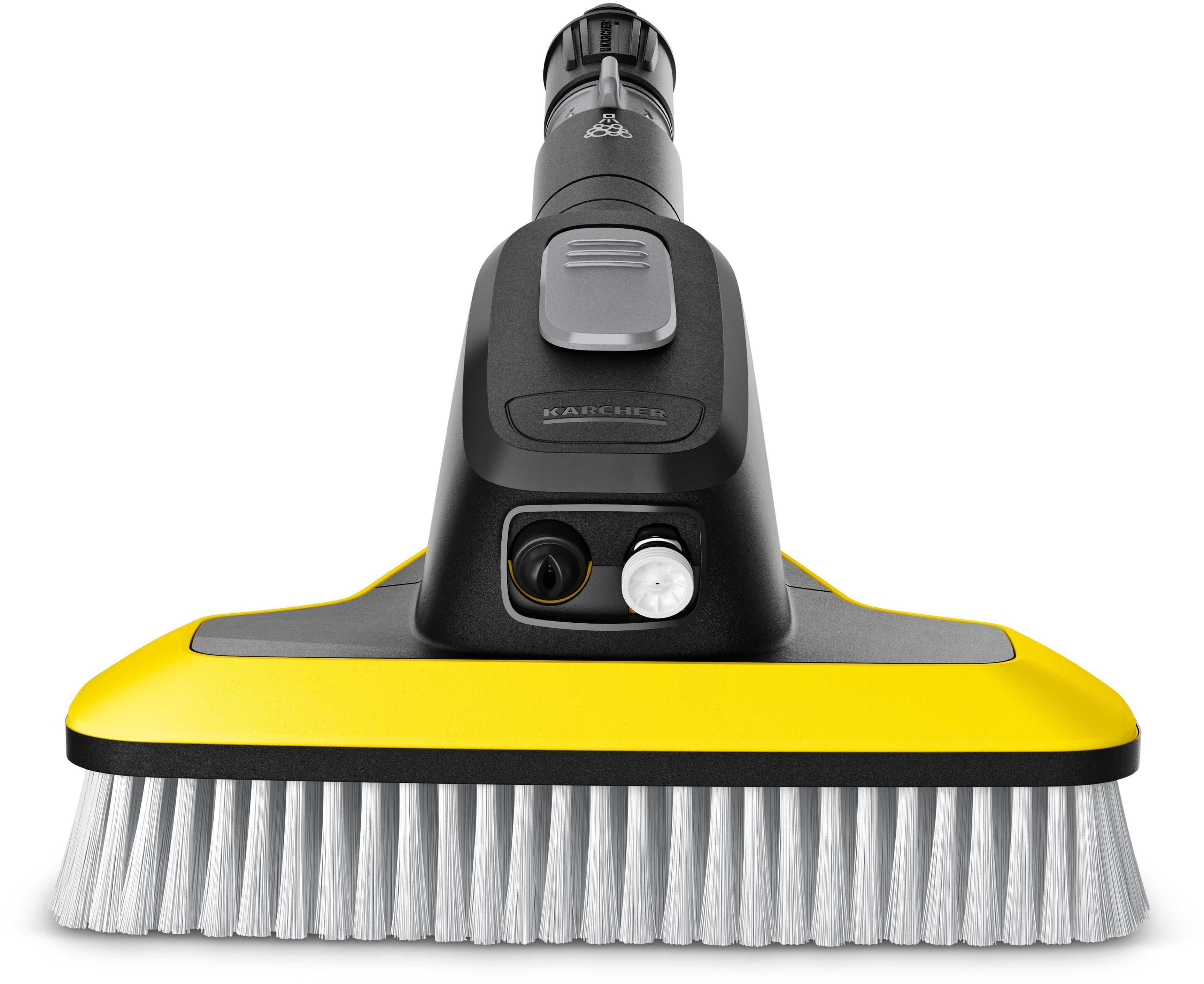 Karcher WB7 Plus Wash Brush & Foamer Halfords UK