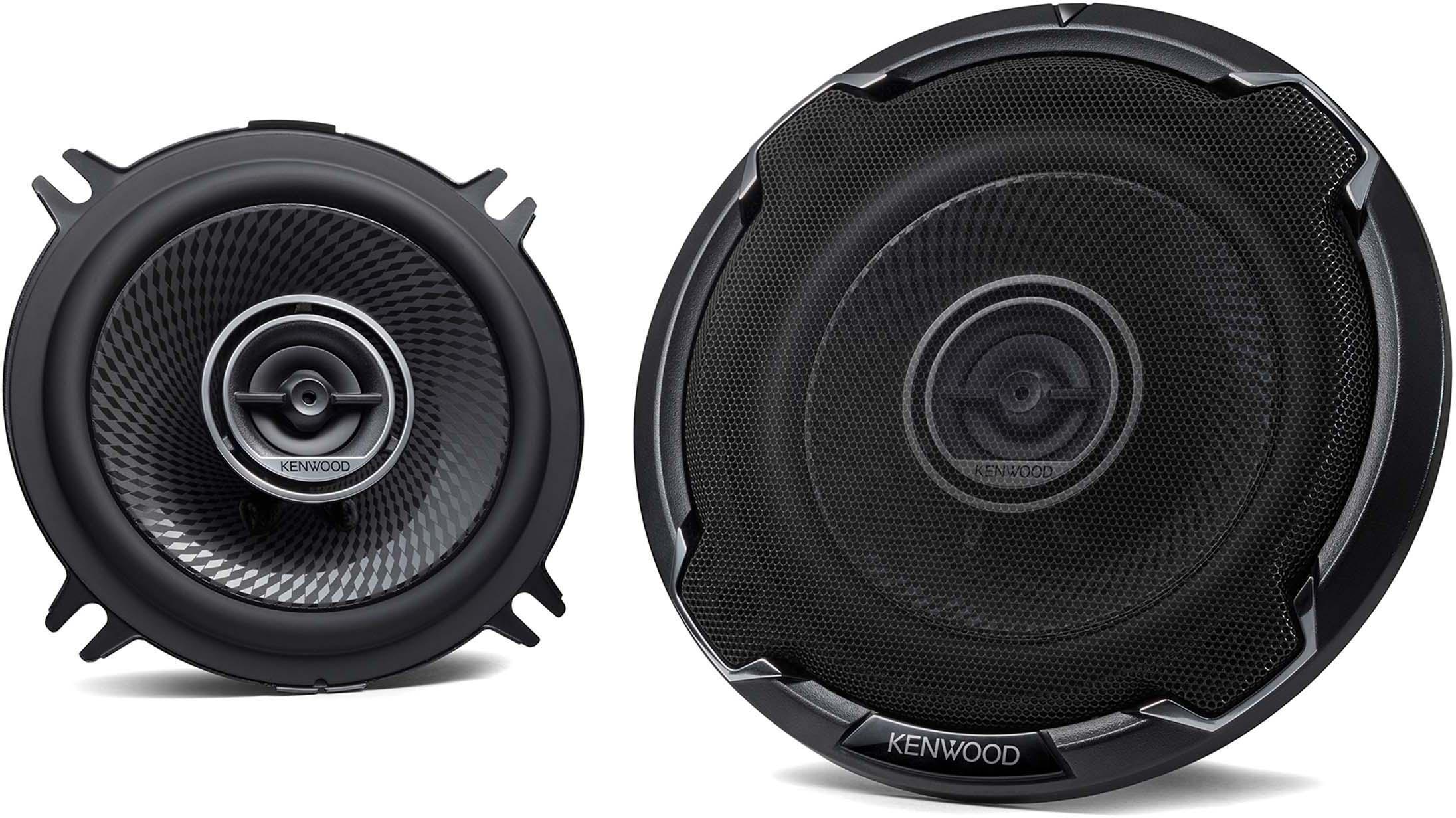 Kenwood KFCPS1396 Coaxial Speakers Halfords UK