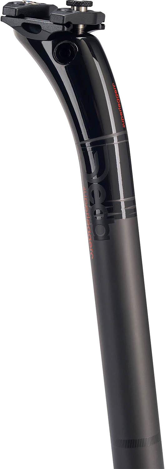 Superleggero Carbon Seatpost Halfords UK